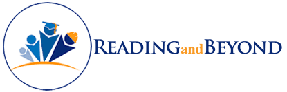 Reading and Beyond logo